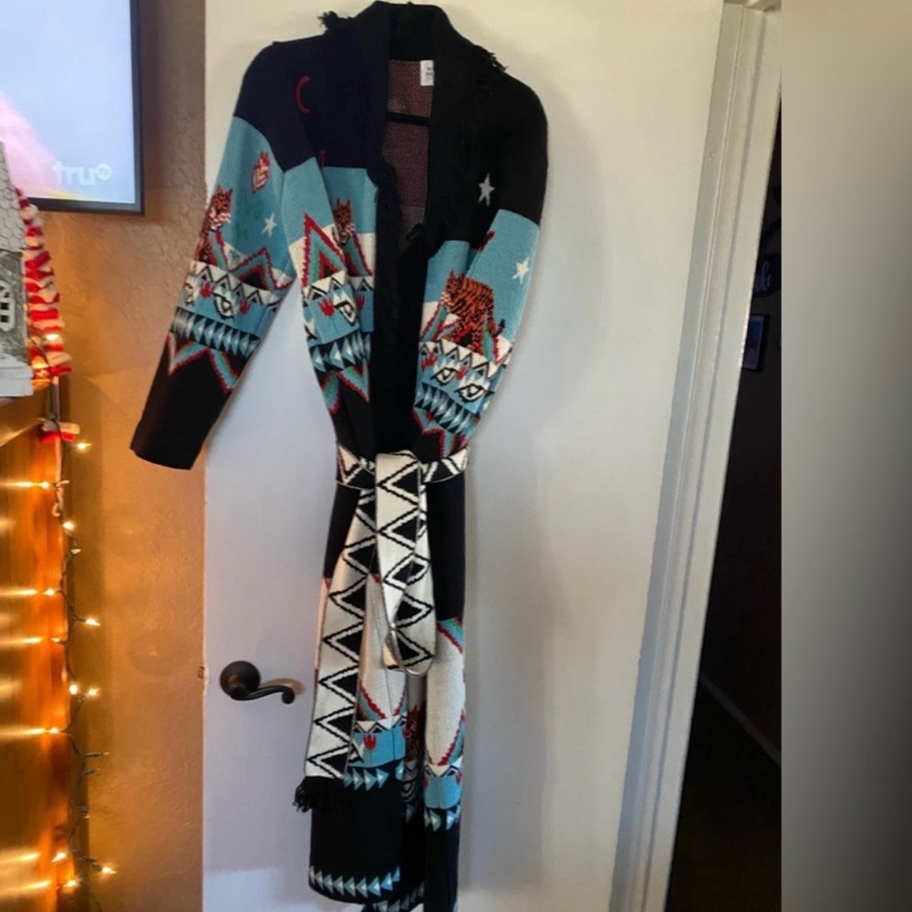 Hayley Menzies Cardigan